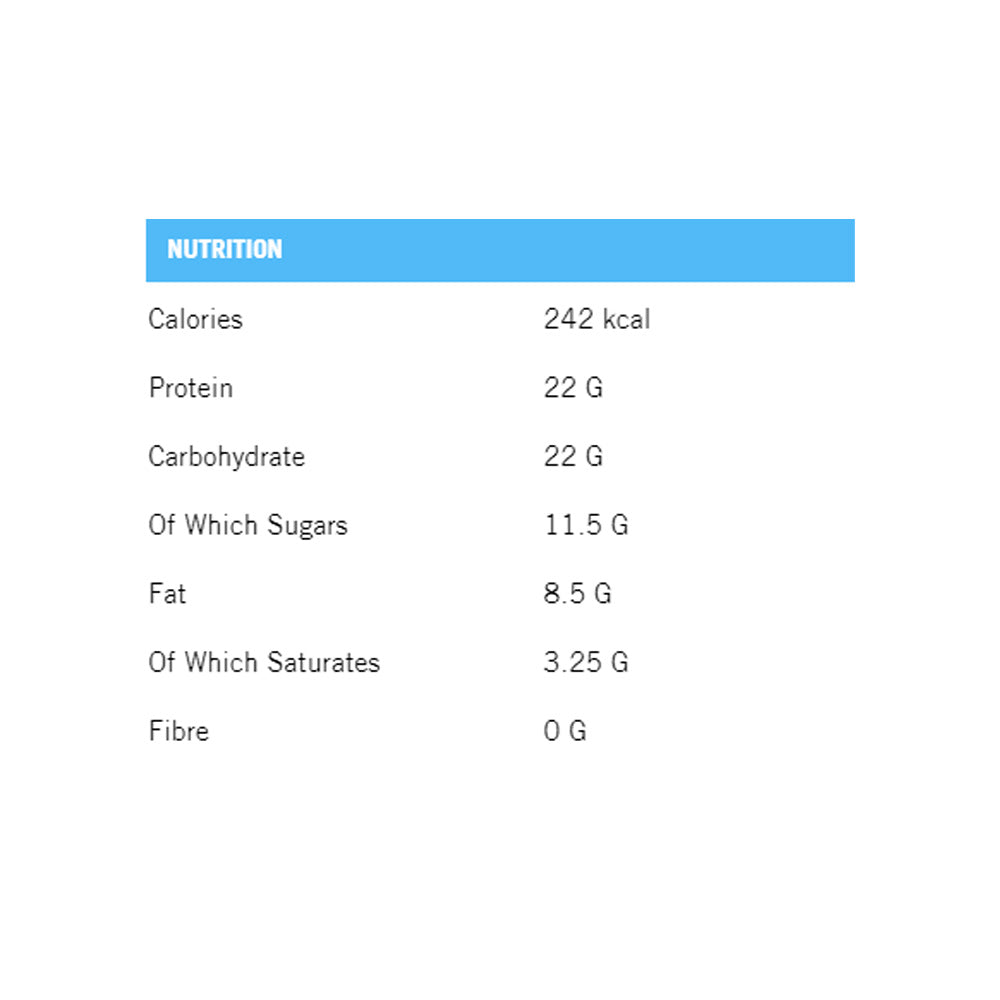 Snickers HiProtein Bar  - 12 x 55 g