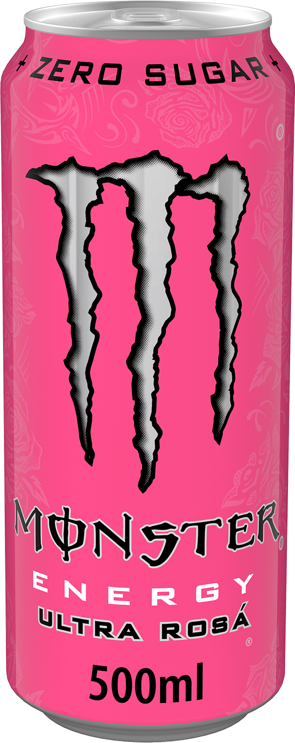 Monster Energy Ultra - 12 x 500 ml