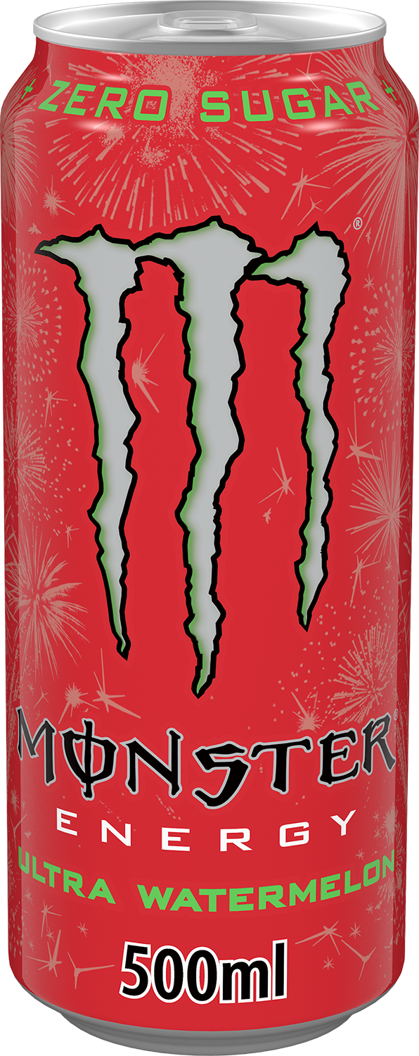 Monster Energy Ultra - 12 x 500 ml