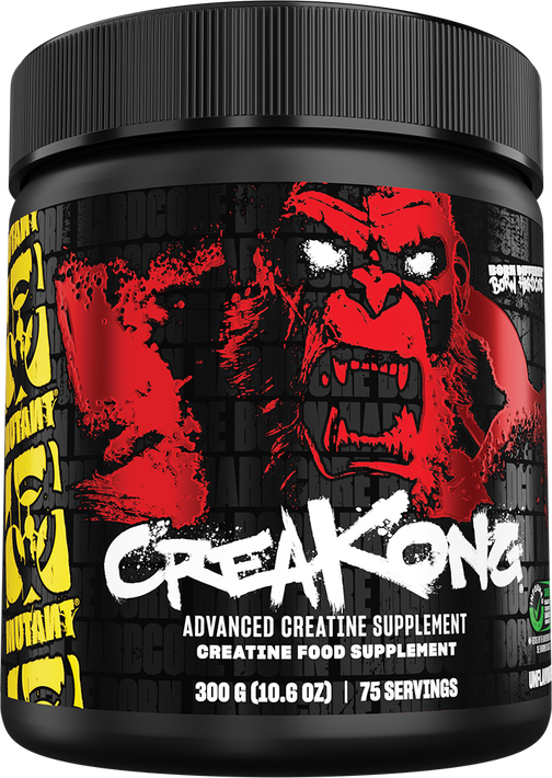 Mutant Creakong - 300 g