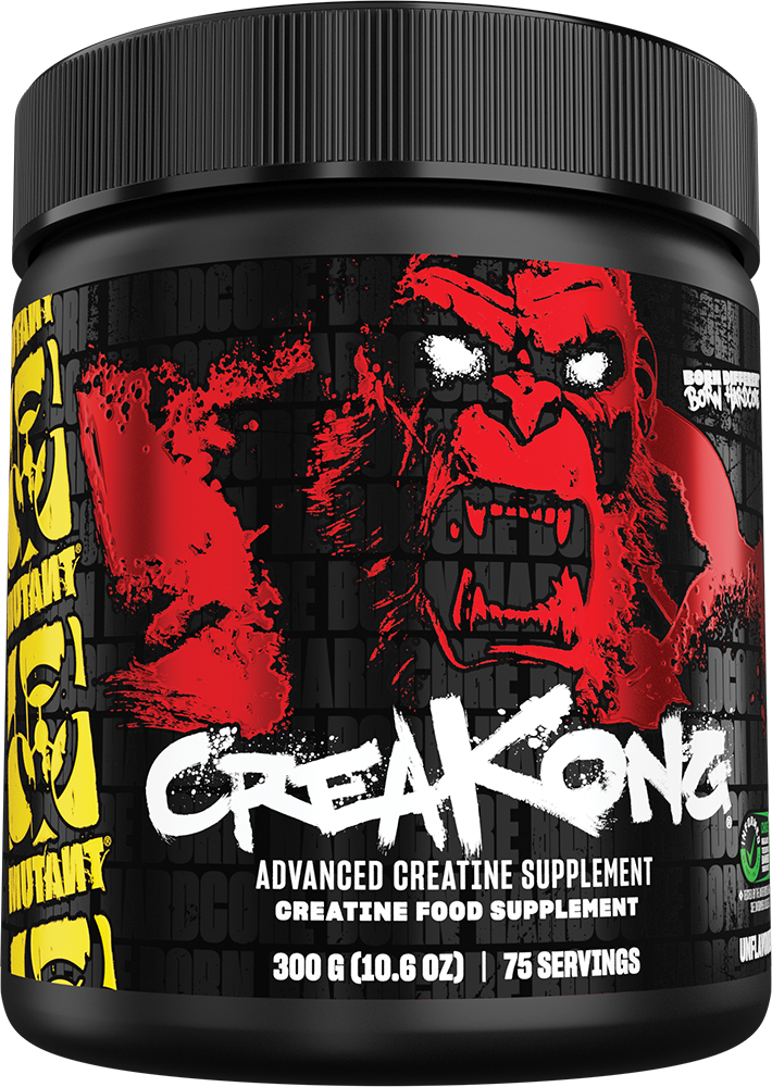 Mutant Creakong - 300 g