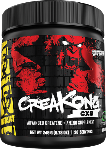 Mutant Creakong CX8 - 249 g