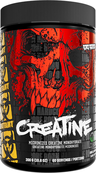 Mutant Creatine - 300 g