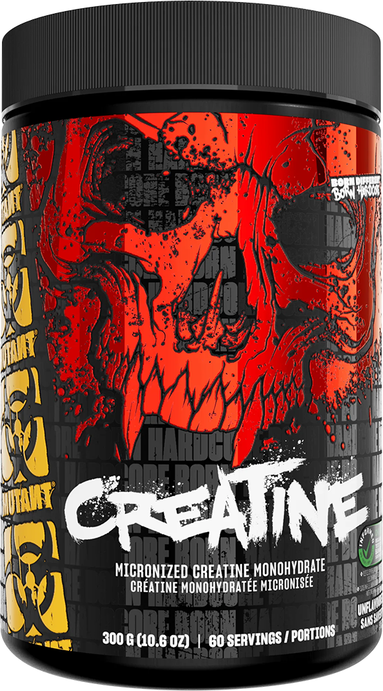Mutant Creatine - 300 g