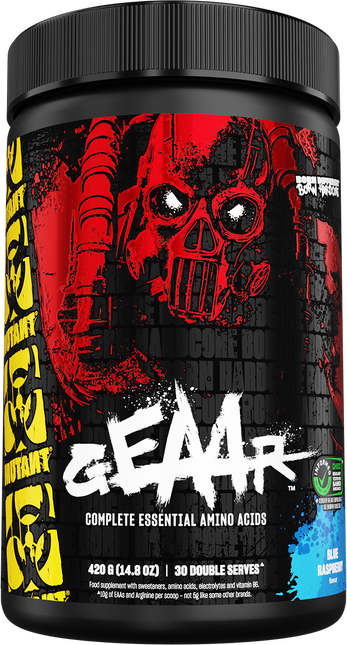 Mutant GEAAR - 420 g