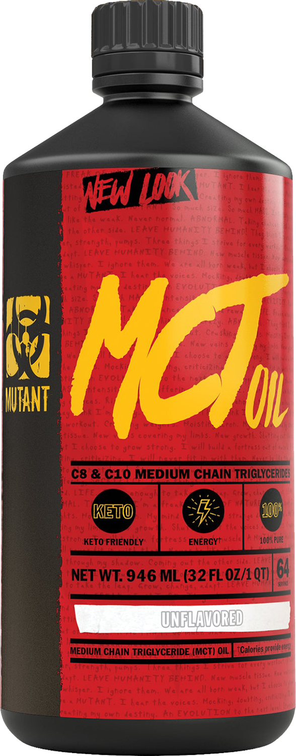 Mutant MCT Oil - 946 ml