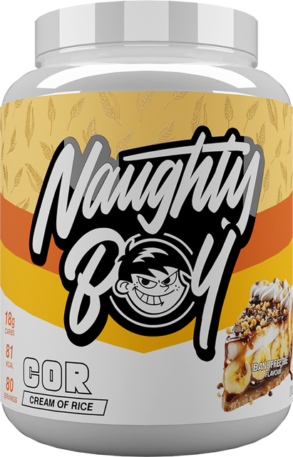 Naughty Boy Cream of the Crop - 2000 g