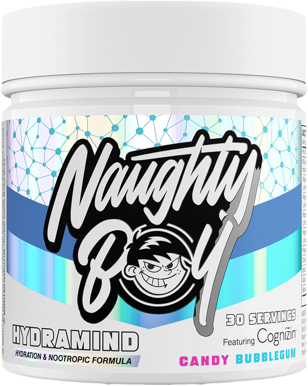 Naughty Boy Hydramind - 282 g