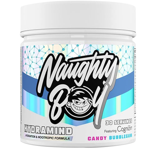 Naughty Boy Hydramind - 282 g