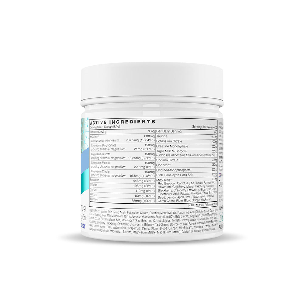 Naughty Boy Hydramind - 282 g