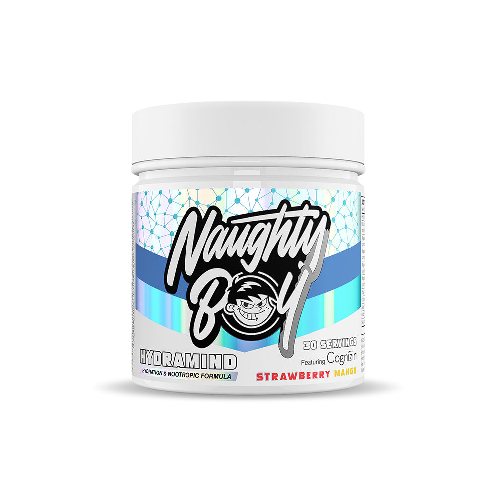 Naughty Boy Hydramind - 282 g