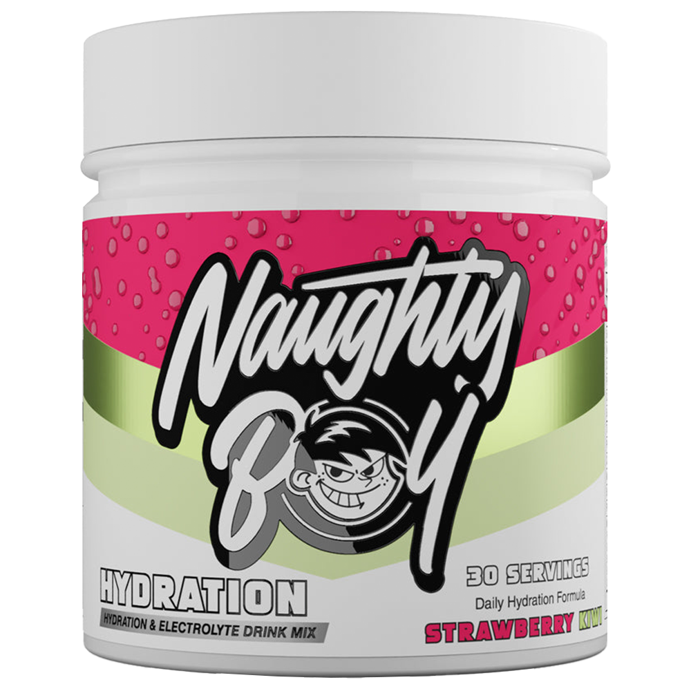 Naughty Boy Hydration - 255 g