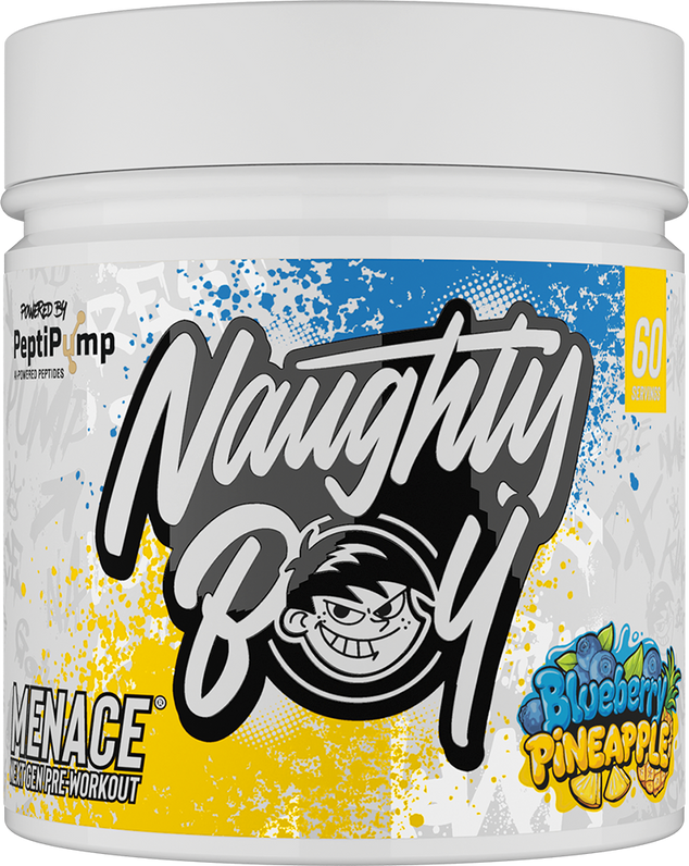 Naughty Boy Menace V2 - 420 g