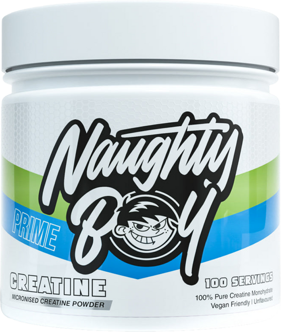 Naughty Boy Prime Creatine - 300 g