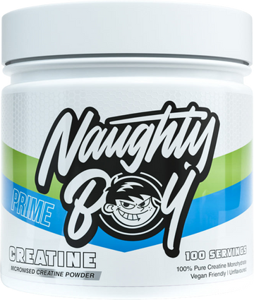 Naughty Boy Prime Creatine - 300 g