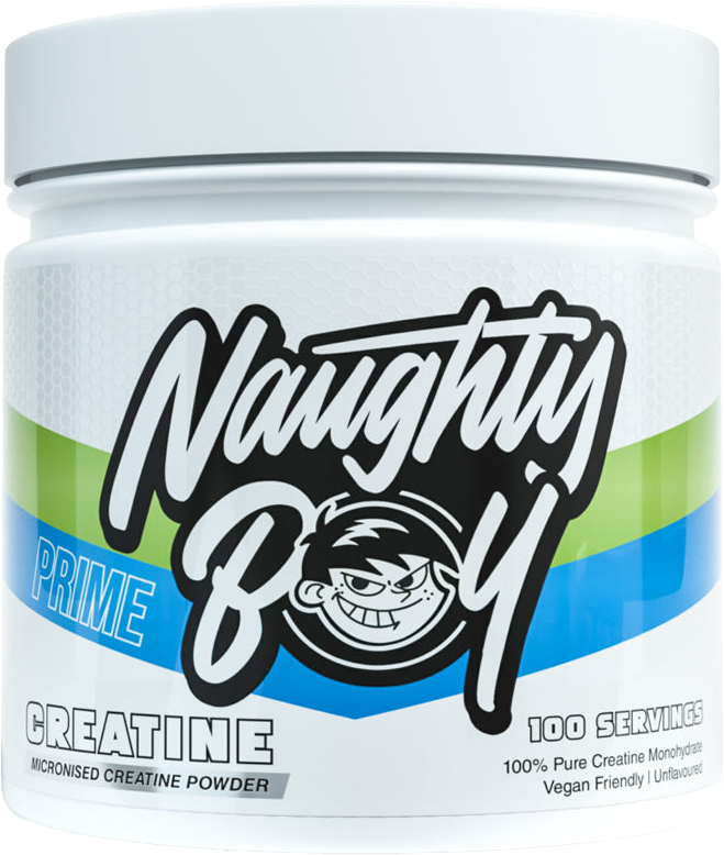 Naughty Boy Prime Creatine - 300 g