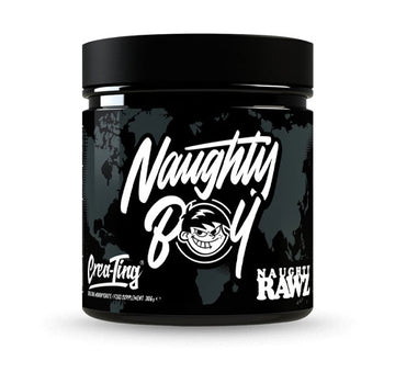 Naughty Boy RAWZ Crea-Ting - 306 g