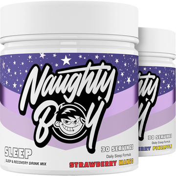 Naughty Boy Sleep - 405 g