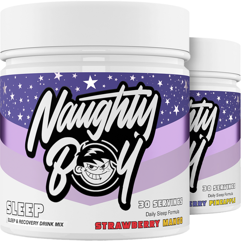 Naughty Boy Sleep - 405 g