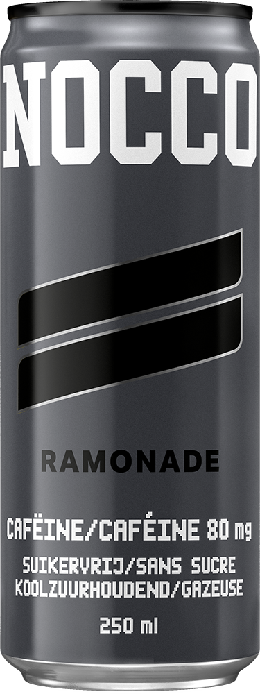 NOCCO FOCUS - 12 x 250 ml