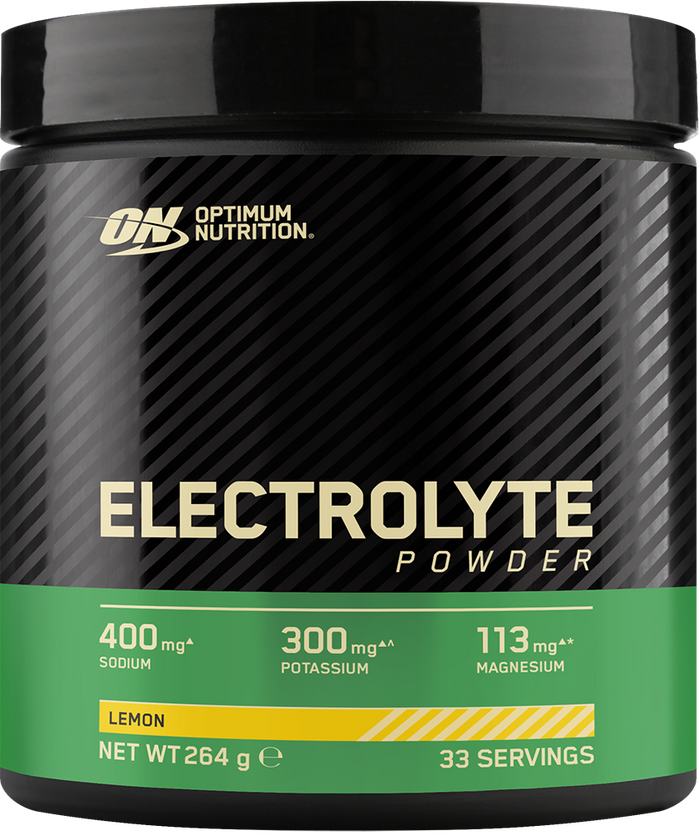 Optimum Nutrition Electrolyte Powder - 264 g