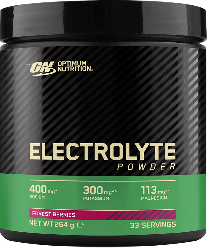 Optimum Nutrition Electrolyte Powder - 264 g