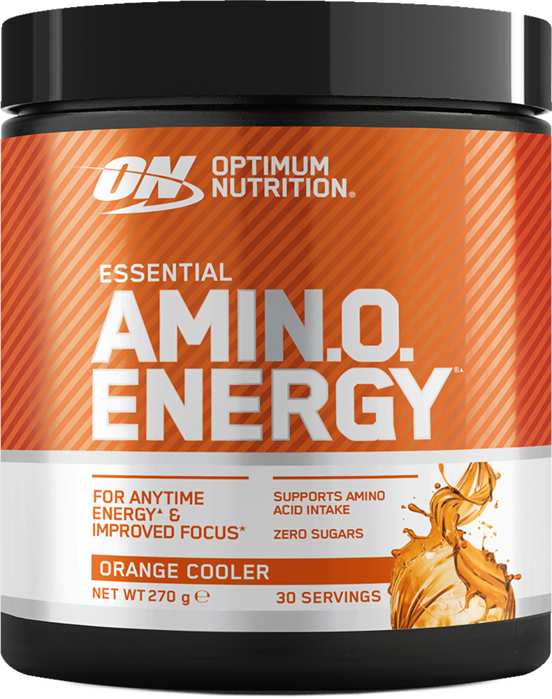 Optimum Nutrition Essential Amino Energy - 270 g