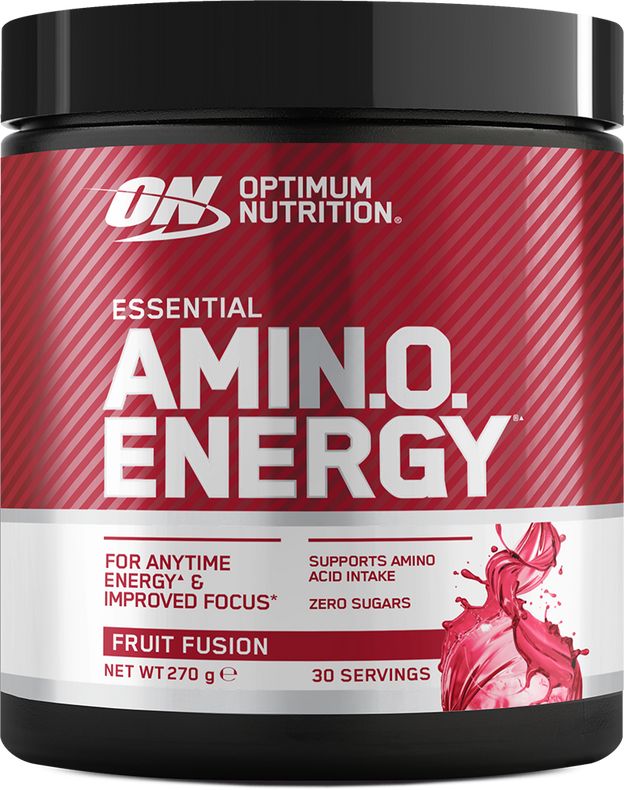 Optimum Nutrition Essential Amino Energy - 270 g
