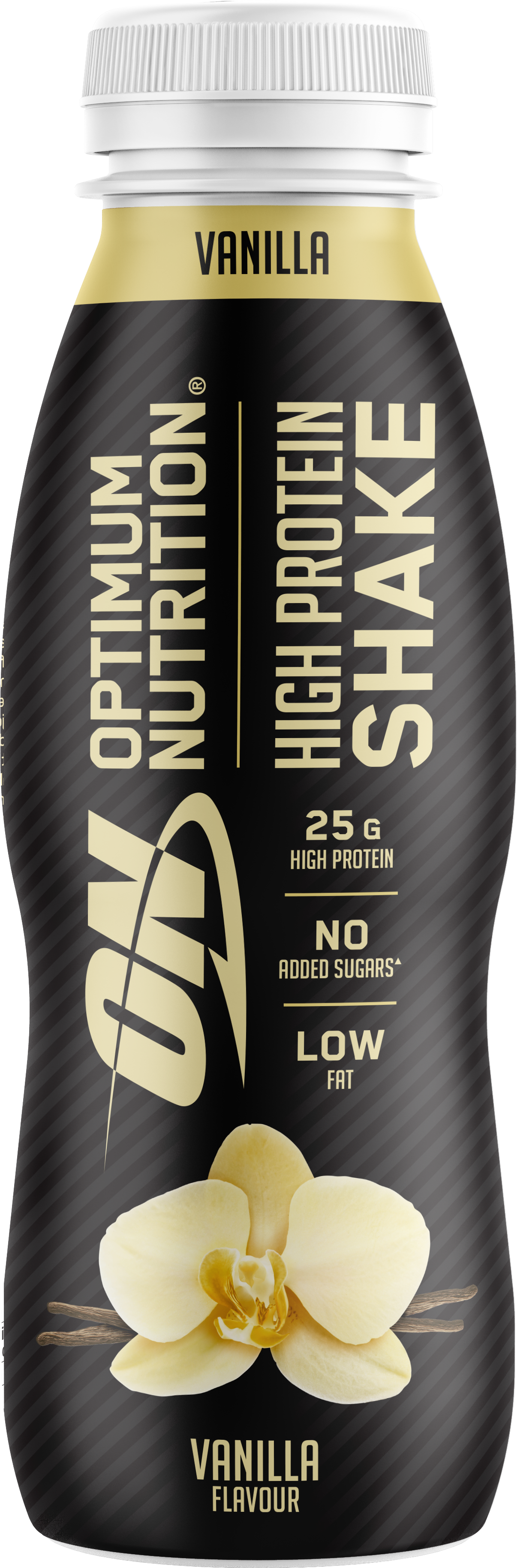 Optimum Nutrition High Protein Shake - 12 x 330 ml