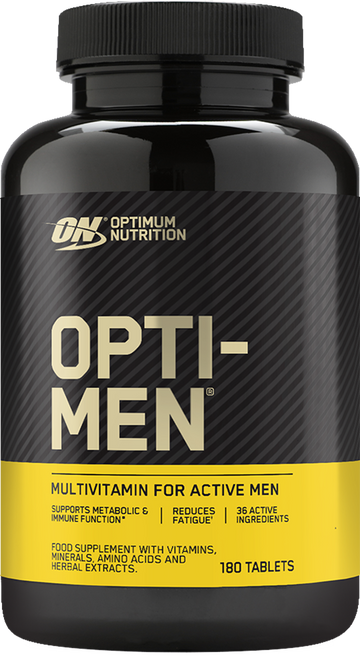 Optimum Nutrition Opti-Men