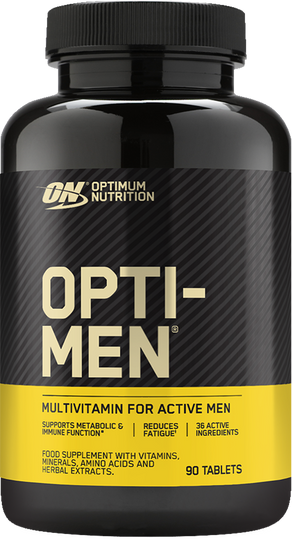 Optimum Nutrition Opti-Men