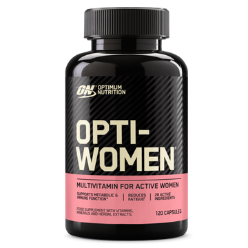 Optimum Nutrition Opti-Women