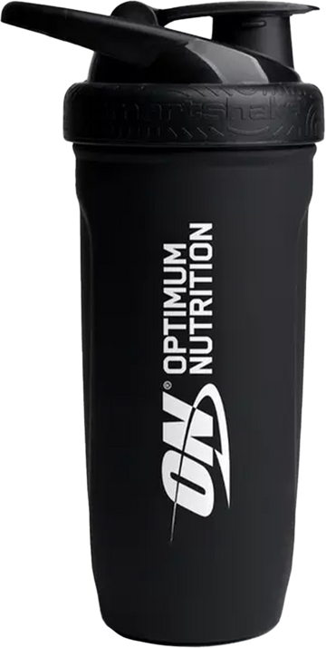 Optimum Nutrition Reforce Steel Smartshake - 900 ml