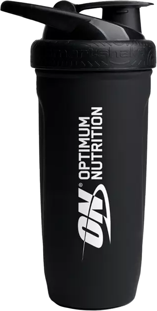 Optimum Nutrition Reforce Steel Smartshake - 900 ml