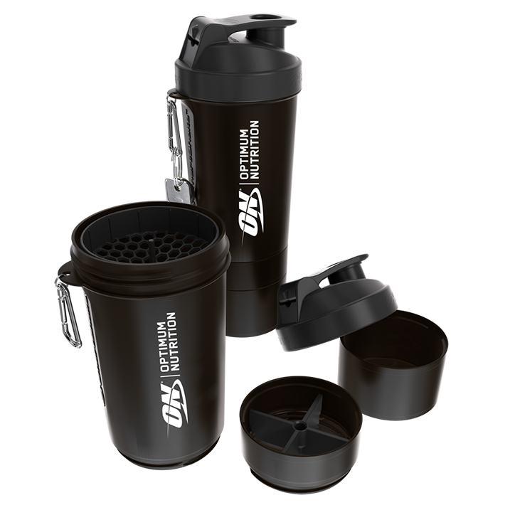 Optimum Nutrition Smart Shaker Lite - 600 ml