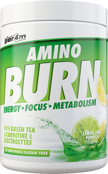 PER4M Amino Burn - 240 g
