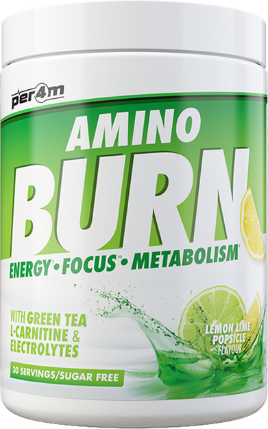 PER4M Amino Burn - 240 g