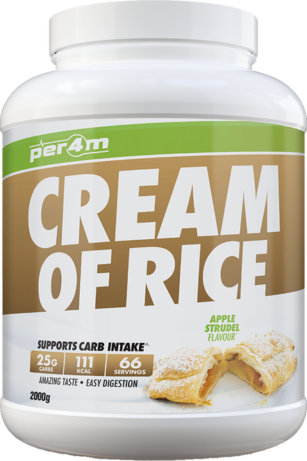 PER4M Cream Of Rice - 2000 g