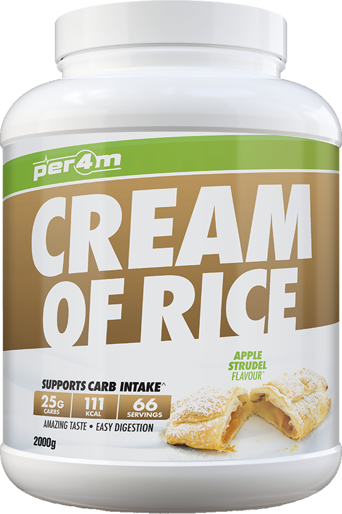 PER4M Cream Of Rice - 2000 g