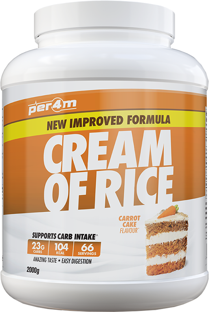 PER4M Cream Of Rice - 2000 g