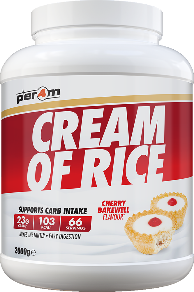 PER4M Cream Of Rice - 2000 g