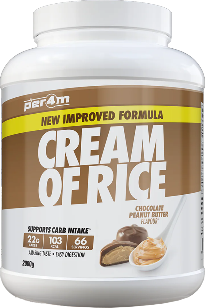 PER4M Cream Of Rice - 2000 g