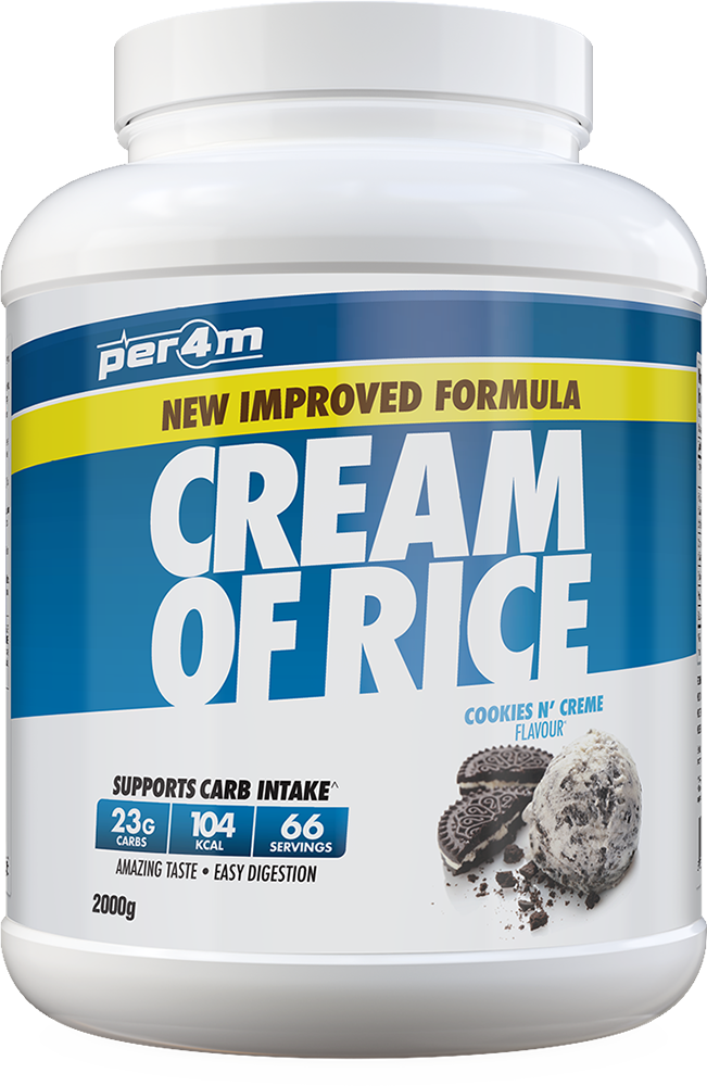 PER4M Cream Of Rice - 2000 g