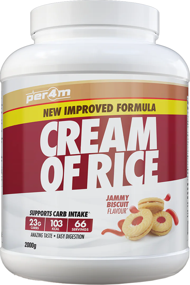 PER4M Cream Of Rice - 2000 g