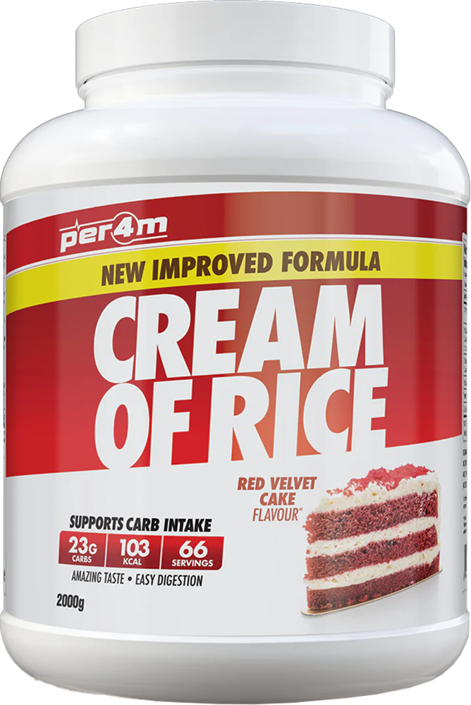 PER4M Cream Of Rice - 2000 g