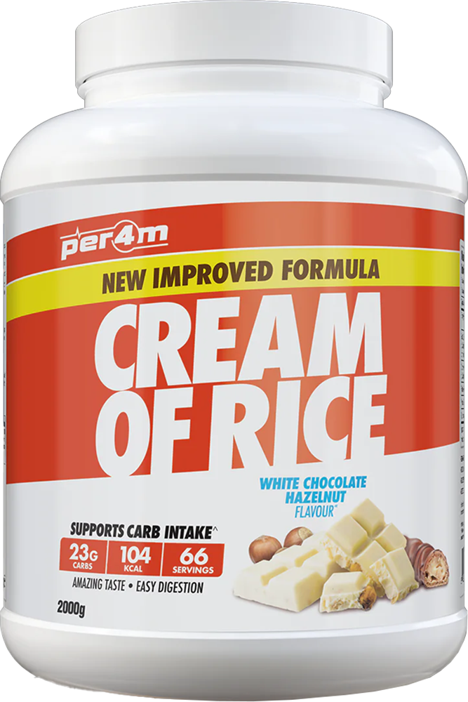 PER4M Cream Of Rice - 2000 g