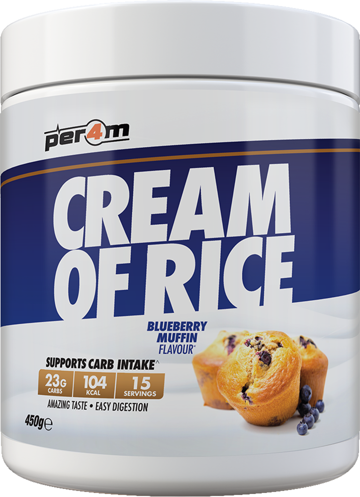 PER4M Cream Of Rice - 450 g