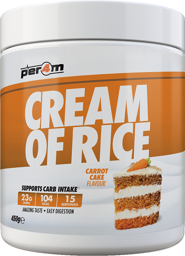 PER4M Cream Of Rice - 450 g