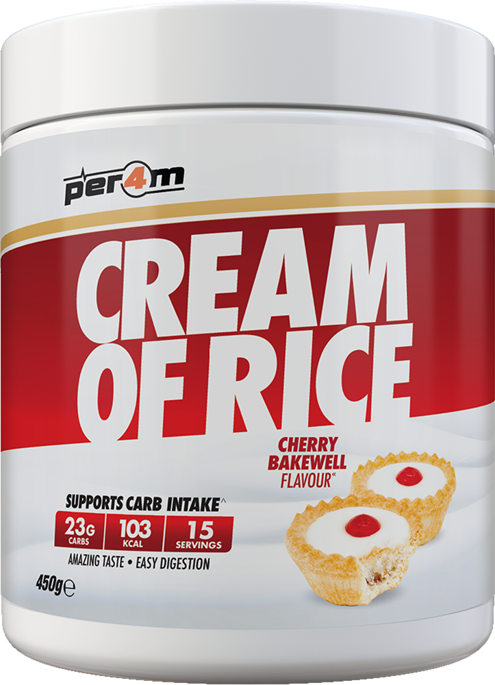 PER4M Cream Of Rice - 450 g