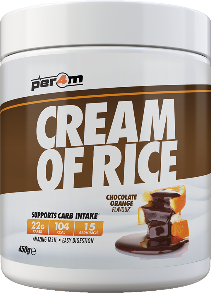 PER4M Cream Of Rice - 450 g